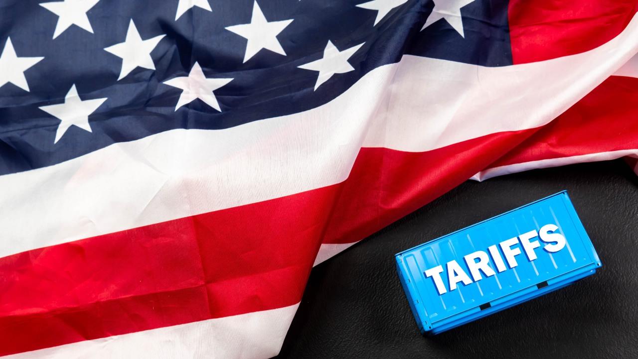 Trump’s Reciprocal Tariffs Shake Global Trade and Markets
